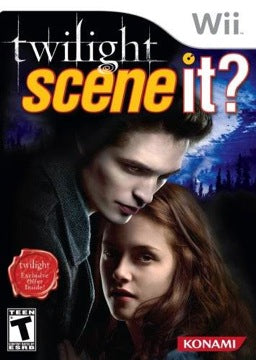 SCENE IT? - WII