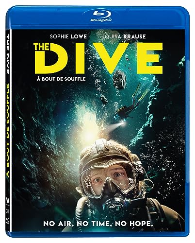 DIVE - BLU