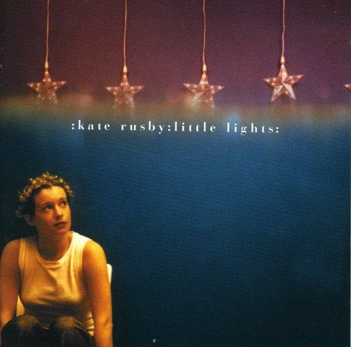 RUSBY, KATE - LITTLE LIGHTS