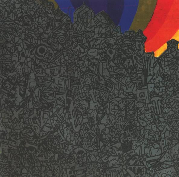 LIGHTNING BOLT - WONDERFUL RAINBOW