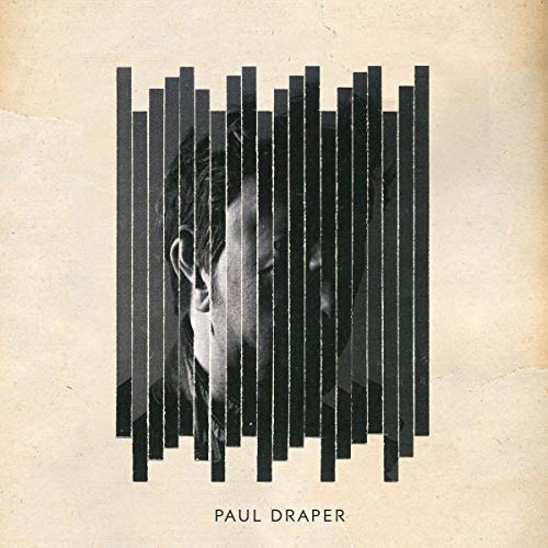 DRAPER, PAUL (MANSUN) - EP ONE