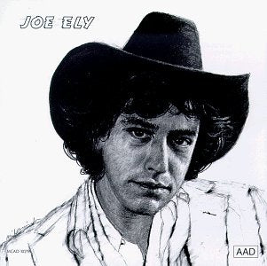 ELY, JOE - ST