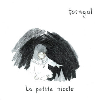 TORNGAT - PETITE NICOLE