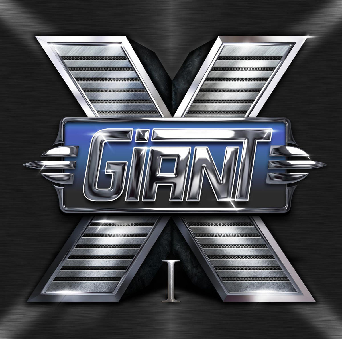 GIANT X - I