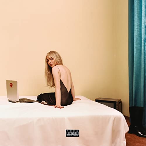CARPENTER, SABRINA - EMAILS I CAN'T SEND
