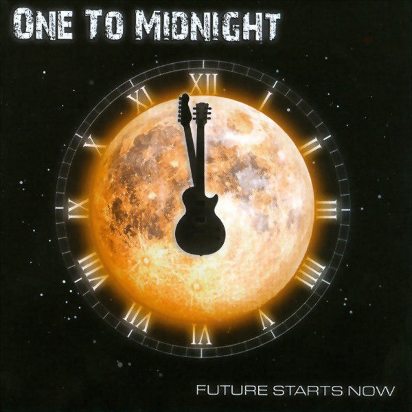 ONE TO MIDNIGHT - FUTURE STARTS NOW