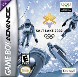 SALT LAKE 2002 - GB1 (CARTRIDGE ONLY)