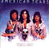 AMERICAN TEARS - TEAR GAS (JAPANESE)