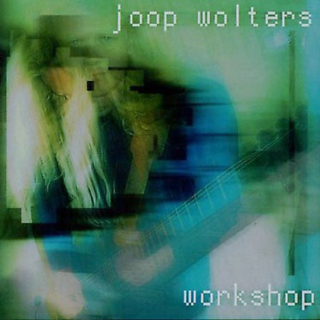 WALTERS, JOOP - WORKSHOP