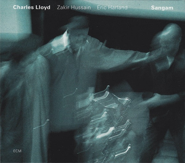 LLOYD, CHARLES - SANGAM