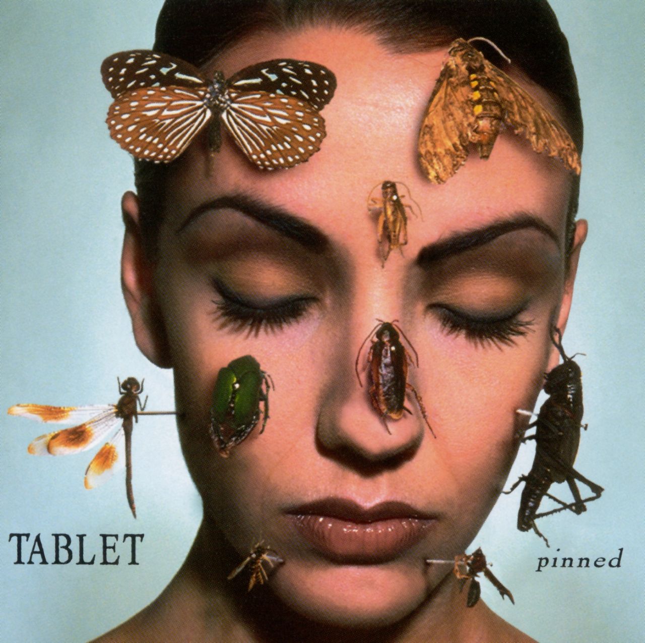 TABLET - PINNED