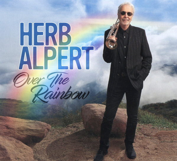 ALPERT, HERB - OVER THE RAINBOW