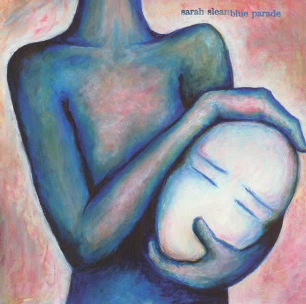 SLEAN, SARAH - BLUE PARADE