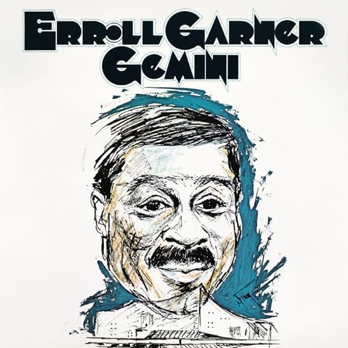 ERROLL GARNER - GEMINI (OCTAVE REMASTERED SERIES) (CD)