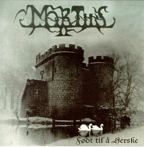 MORTIIS - FODT TI A HERSKE