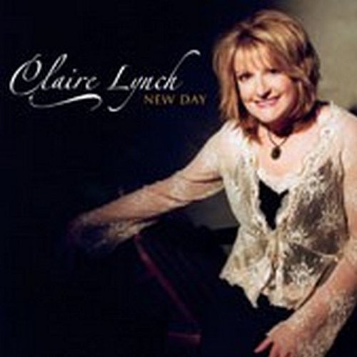 LYNCH, CLAIRE - NEW DAY
