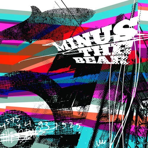 MINUS THE BEAR - THEY MAKE BEER COMMERCIALS LIK