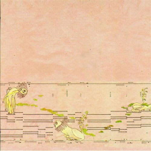 CERBERUS SHOAL - MR. BOY DOG