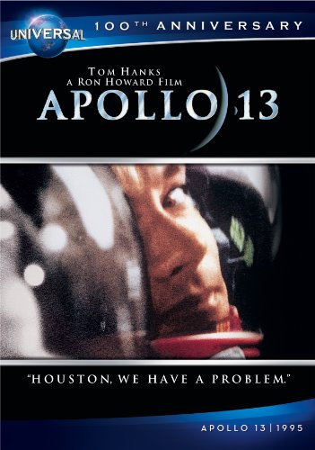 APOLLO 13 (COLLECTOR'S EDITION) (WIDESCREEN) (BILINGUAL)