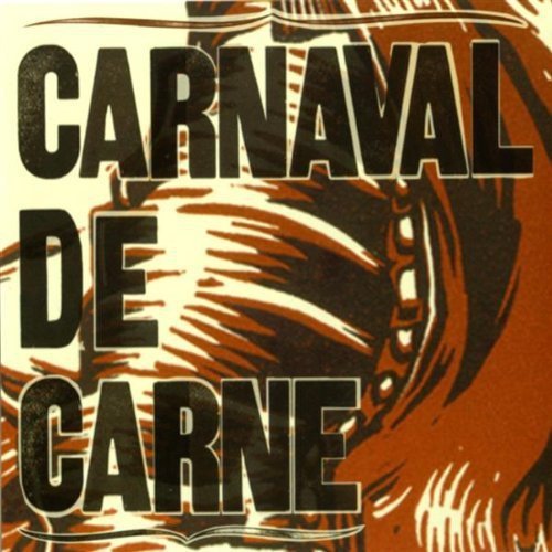 JUMBOS KILLCRANE - CARNAVAL DE CARNE