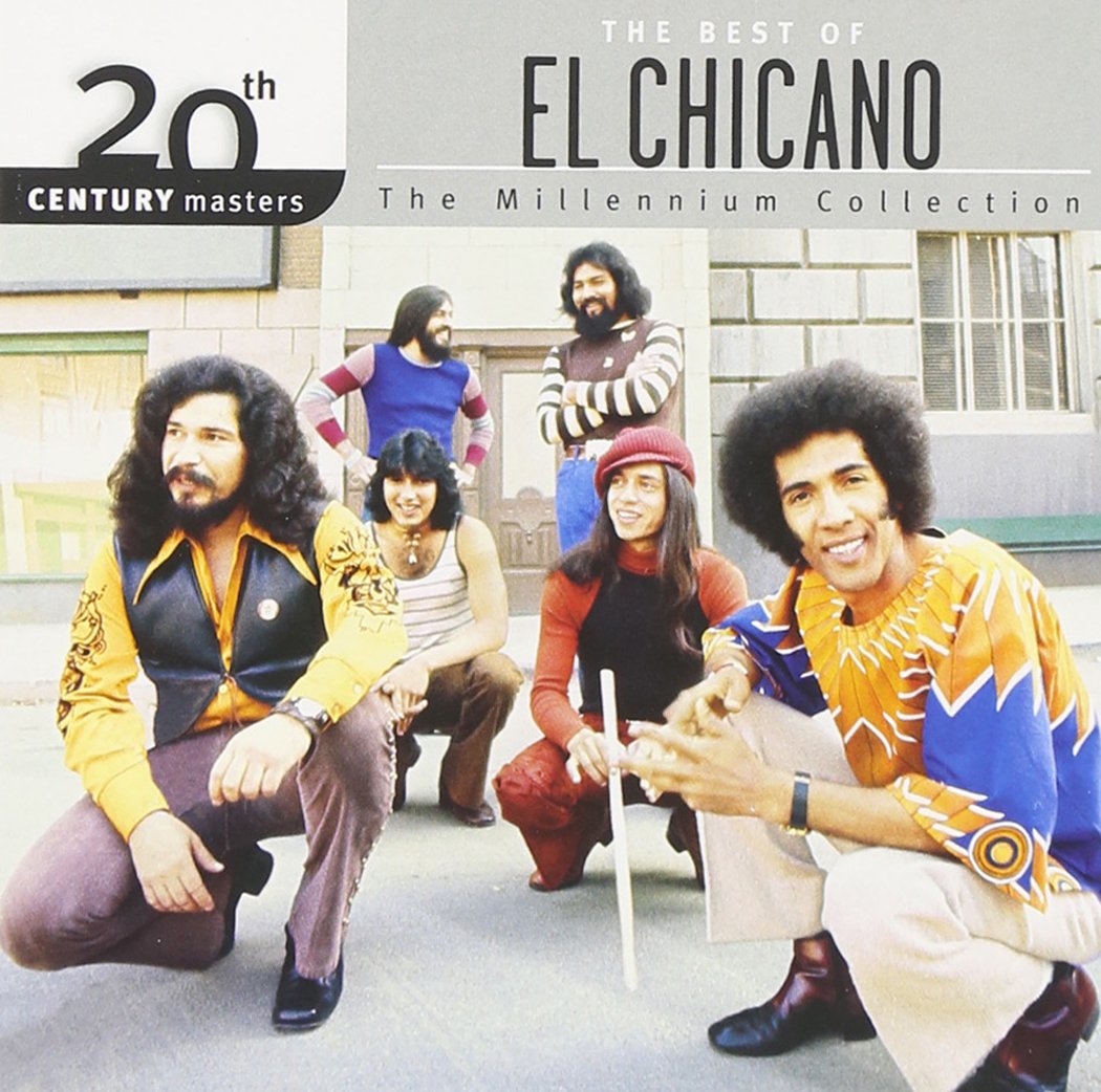 EL CHICANO - BEST OF