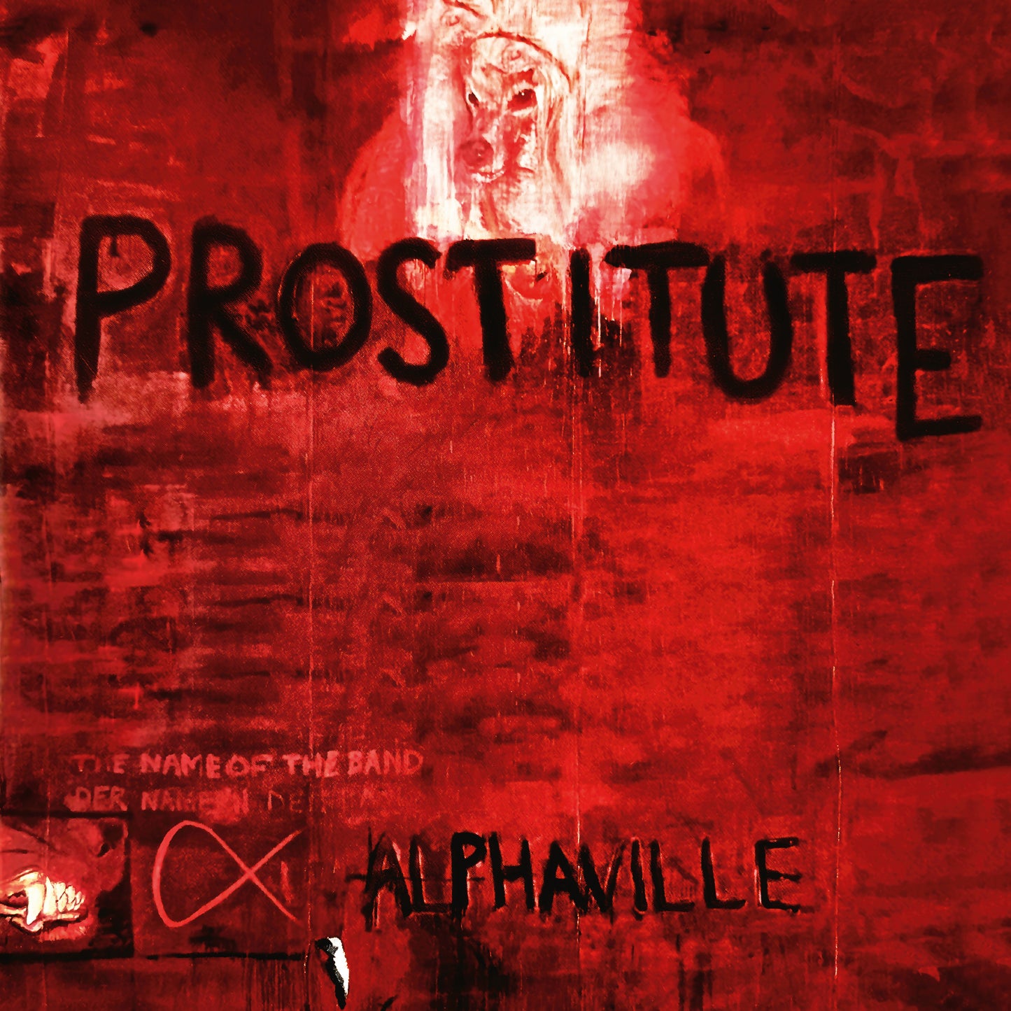 ALPHAVILLE - PROSTITUTE