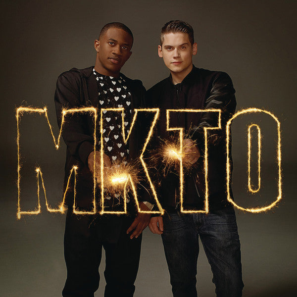 MKTO - ST