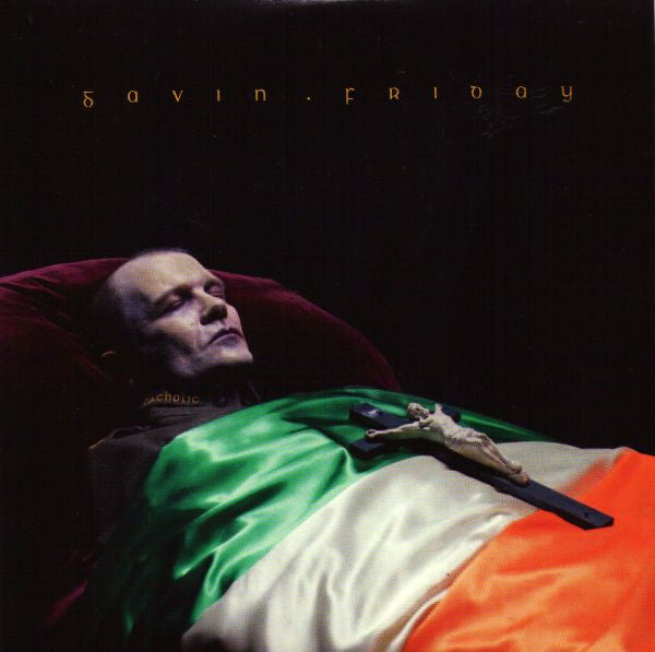 FRIDAY, GAVIN - CATHOLIC
