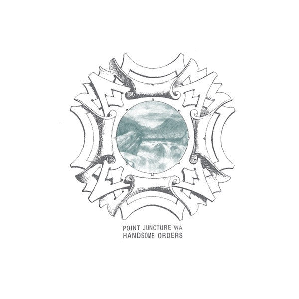 POINT JUNCTURE WA - HANDSOME ORDERS