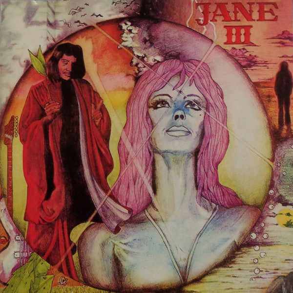 JANE - III