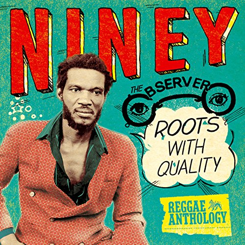 NINEY THE OBSERVER - ROOTS