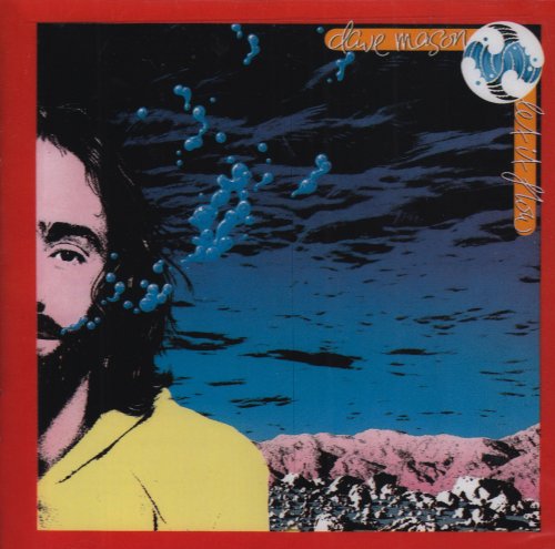 MASON, DAVE - LET IT FLOW