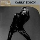 SIMON, CARLY - PLATINUM & GOLD COLLECTION