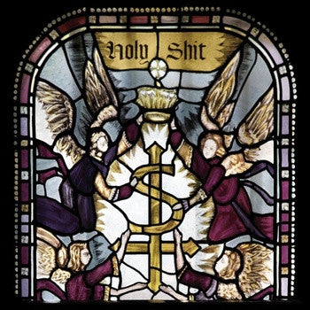 SUPERCHRIST - HOLY SHIT