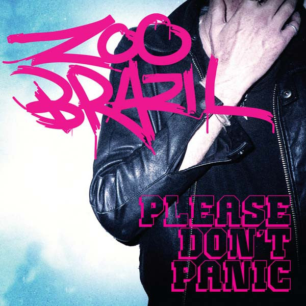 ZOO BRAZIL - PLEASE DON'T PANIC