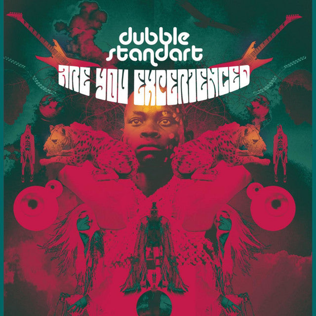 DUBBLESTANDART - ARE YOU EXPERIENCED