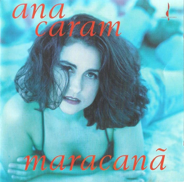CARAM, ANA - MARACANA