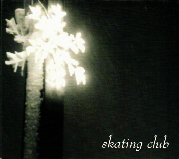 SKATING CLUB - ST