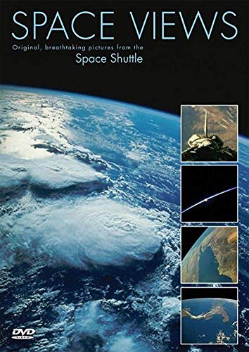 SPACE VIEWS - DVD