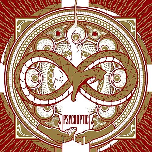 PSYCROPTIC - ST