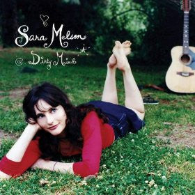 MELSON, SARA - DIRTY MIND