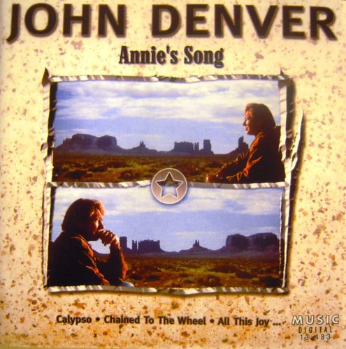 DENVER, JOHN - ANNIE'S SONG