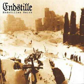 ENDSTILLE - ENDSTILLES REICH