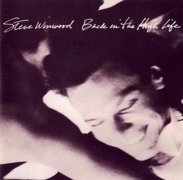 WINWOOD, STEVE - BACK IN THE HIGH LIFE (REMASTERED)