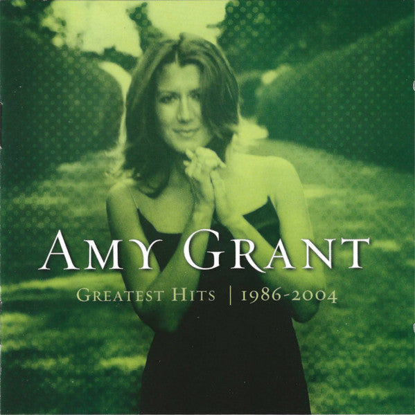 GRANT, AMY - GR HITS: 1986-2004 (DLX PCK)