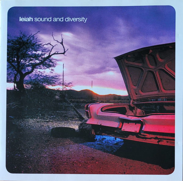LEIAH - SOUND & DIVERSITY