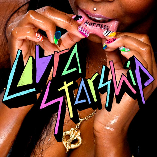 COBRA STARSHIP - HOT MESS (W/DVD)