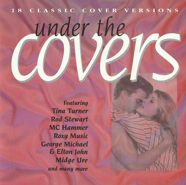 VARIOUS - UNDER THE COVERS