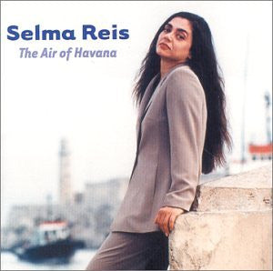 REIS, SELMA - AIR OF HAVANA (CUBA)