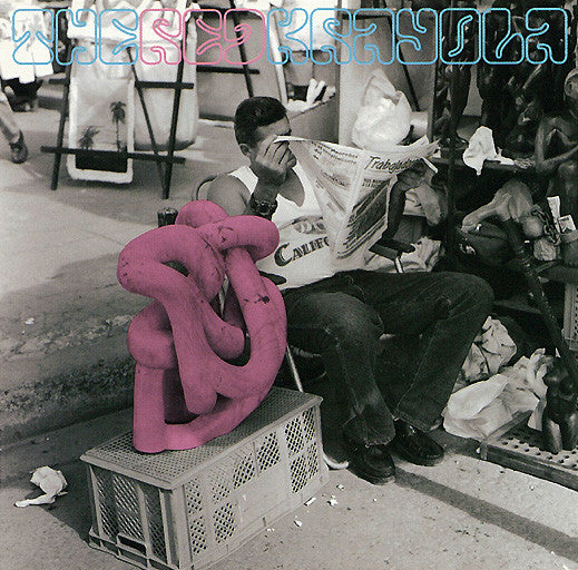 RED KRAYOLA - BLUES HOLLERS & HELLOS